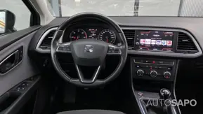 Seat Leon ST 1.6 TDi Style S/S de 2020