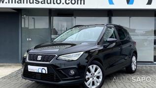 Seat Arona 1.0 TSI Style de 2019