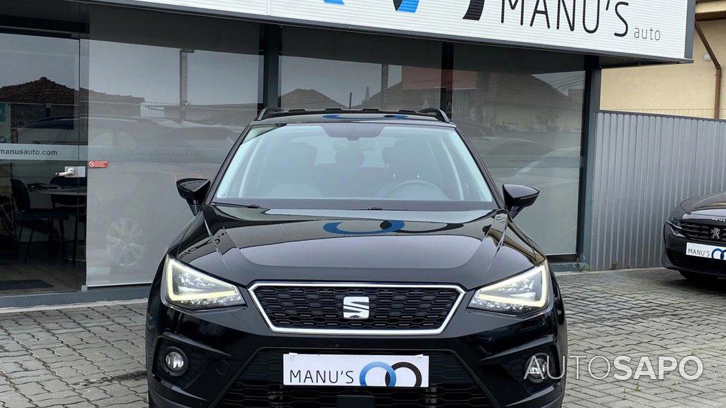 Seat Arona 1.0 TSI Style de 2019