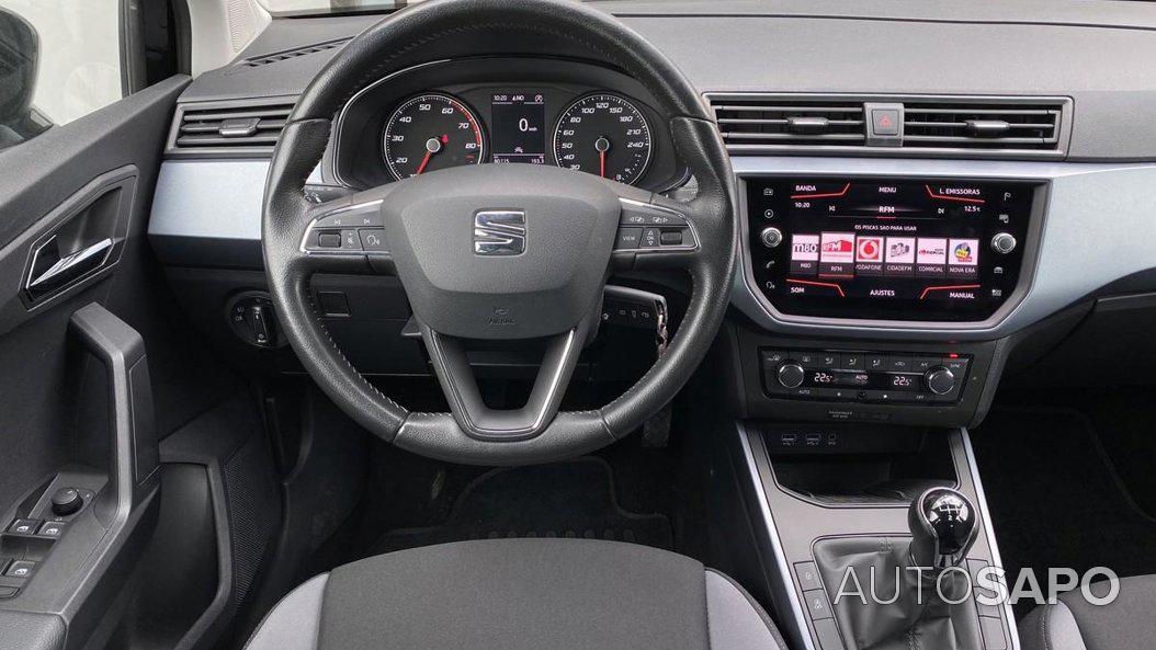 Seat Arona 1.0 TSI Style de 2019