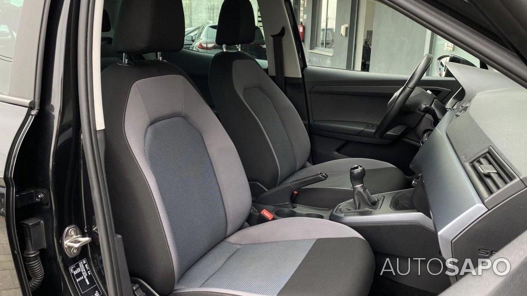 Seat Arona 1.0 TSI Style de 2019