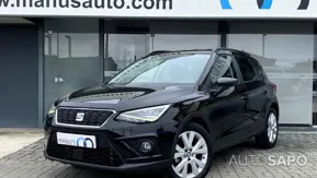 Seat Arona 1.0 TSI Style de 2019
