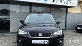 Seat Arona 1.0 TSI Style de 2019