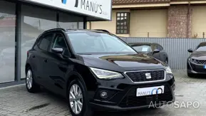 Seat Arona 1.0 TSI Style de 2019