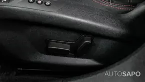 Peugeot 308 1.2 PureTech GT EAT8 de 2018