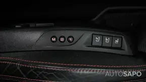 Peugeot 308 1.2 PureTech GT EAT8 de 2018