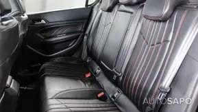 Peugeot 308 1.2 PureTech GT EAT8 de 2018