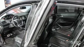 Peugeot 308 1.2 PureTech GT EAT8 de 2018