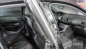 Peugeot 308 1.2 PureTech GT EAT8 de 2018