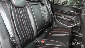 Peugeot 308 1.2 PureTech GT EAT8 de 2018