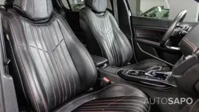 Peugeot 308 1.2 PureTech GT EAT8 de 2018