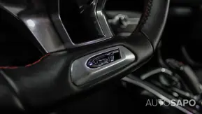 Peugeot 308 1.2 PureTech GT EAT8 de 2018