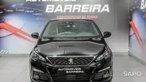 Peugeot 308 1.2 PureTech GT EAT8 de 2018