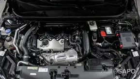 Peugeot 308 1.2 PureTech GT EAT8 de 2018