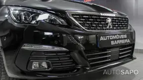 Peugeot 308 1.2 PureTech GT EAT8 de 2018