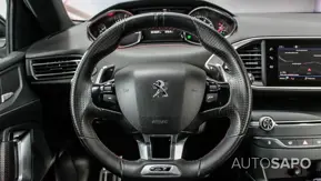 Peugeot 308 1.2 PureTech GT EAT8 de 2018
