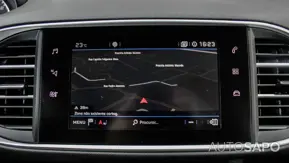 Peugeot 308 1.2 PureTech GT EAT8 de 2018