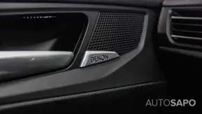 Peugeot 308 1.2 PureTech GT EAT8 de 2018