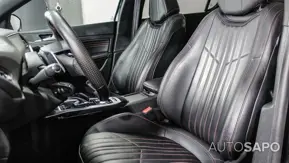 Peugeot 308 1.2 PureTech GT EAT8 de 2018