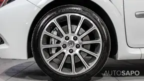 Renault Clio 2.0 16V RS de 2011