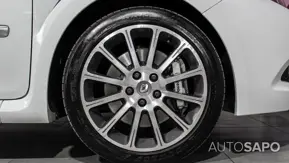 Renault Clio 2.0 16V RS de 2011