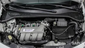 Renault Clio 2.0 16V RS de 2011