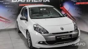 Renault Clio 2.0 16V RS de 2011