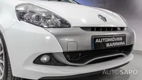 Renault Clio 2.0 16V RS de 2011