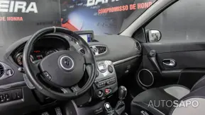Renault Clio 2.0 16V RS de 2011