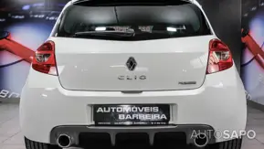 Renault Clio 2.0 16V RS de 2011