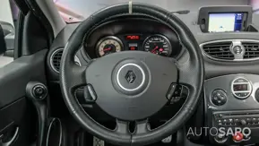 Renault Clio 2.0 16V RS de 2011