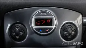 Renault Clio 2.0 16V RS de 2011