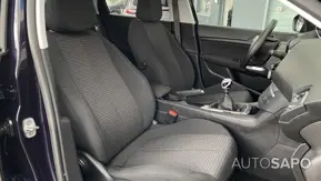 Peugeot 308 SW 1.6 BlueHDi Style de 2019