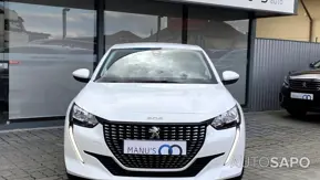 Peugeot 208 1.2 PureTech Active de 2021