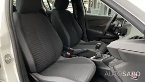 Peugeot 208 1.2 PureTech Active de 2021