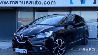 Renault Grand Scénic 1.3 TCe Bose Edition EDC de 2019