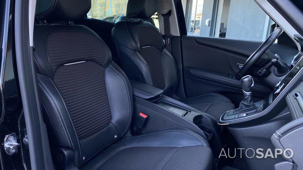 Renault Grand Scénic 1.3 TCe Bose Edition EDC de 2019