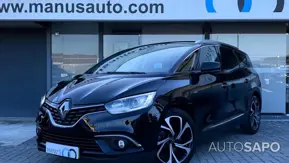 Renault Grand Scénic 1.3 TCe Bose Edition EDC de 2019