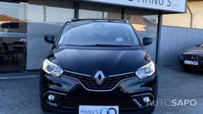 Renault Grand Scénic 1.3 TCe Bose Edition EDC de 2019
