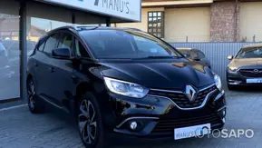 Renault Grand Scénic 1.3 TCe Bose Edition EDC de 2019