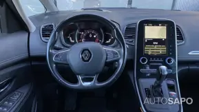 Renault Grand Scénic 1.3 TCe Bose Edition EDC de 2019