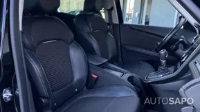 Renault Grand Scénic 1.3 TCe Bose Edition EDC de 2019