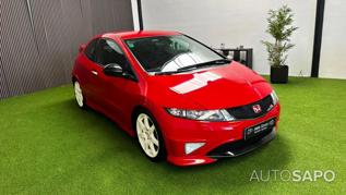 Honda Civic 2.0 i-VTEC Type-R de 2007