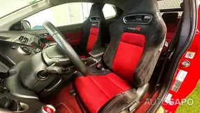 Honda Civic 2.0 i-VTEC Type-R de 2007