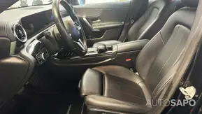 Mercedes-Benz Classe CLA 200 Aut. de 2020