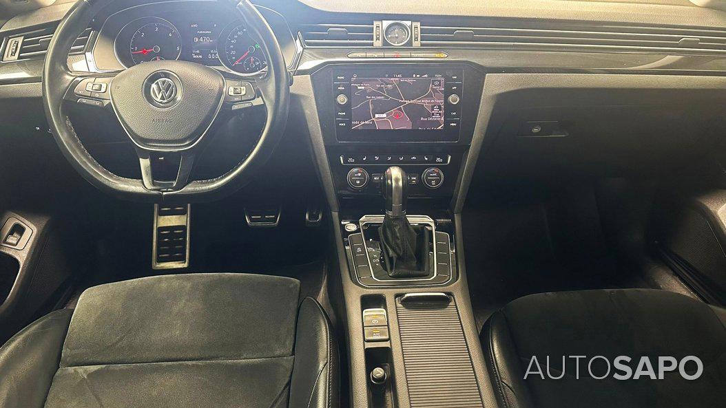 Volkswagen Arteon 2.0 TDI Elegance DSG de 2018