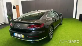 Volkswagen Arteon 2.0 TDI Elegance DSG de 2018