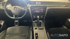 Volkswagen Arteon 2.0 TDI Elegance DSG de 2018