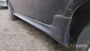 Opel Corsa 1.7 D Janelas de 1998
