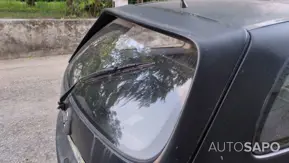 Opel Corsa 1.7 D Janelas de 1998